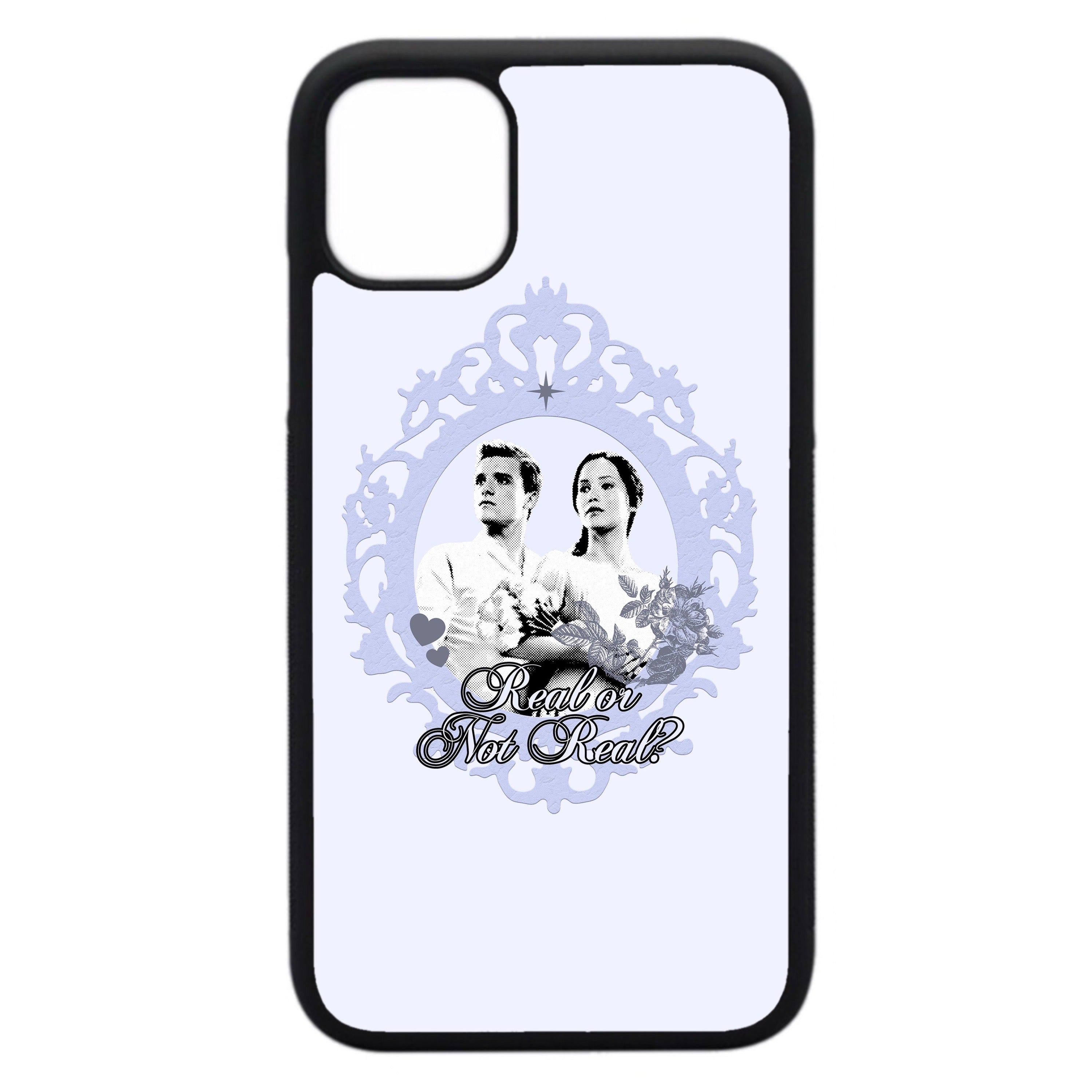 Real Case Ember Cases