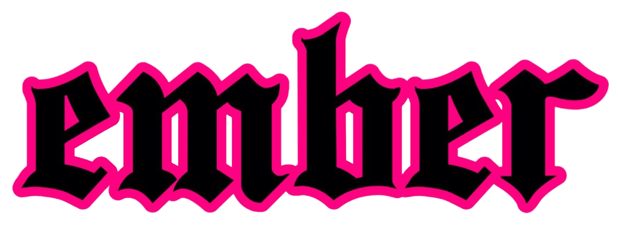 Ember Cases logo