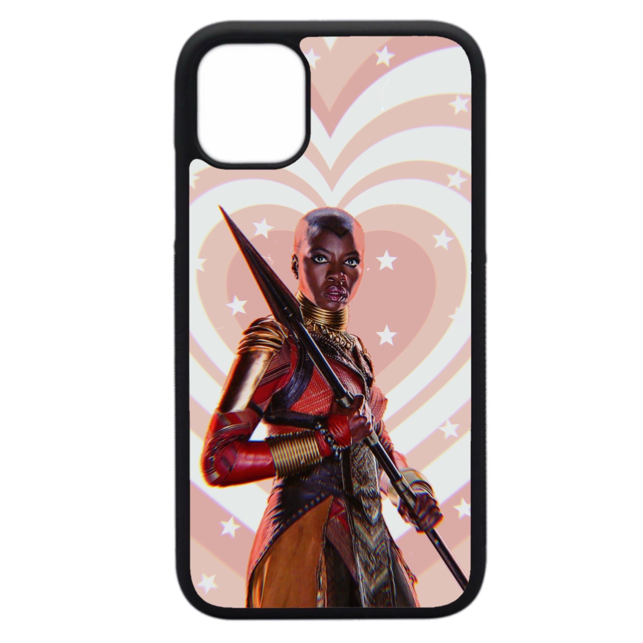 Okoye Case Ember Cases