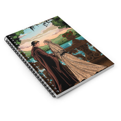 Ani Notebook