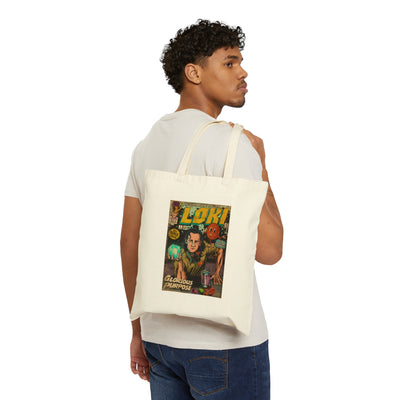 Mischief Tote