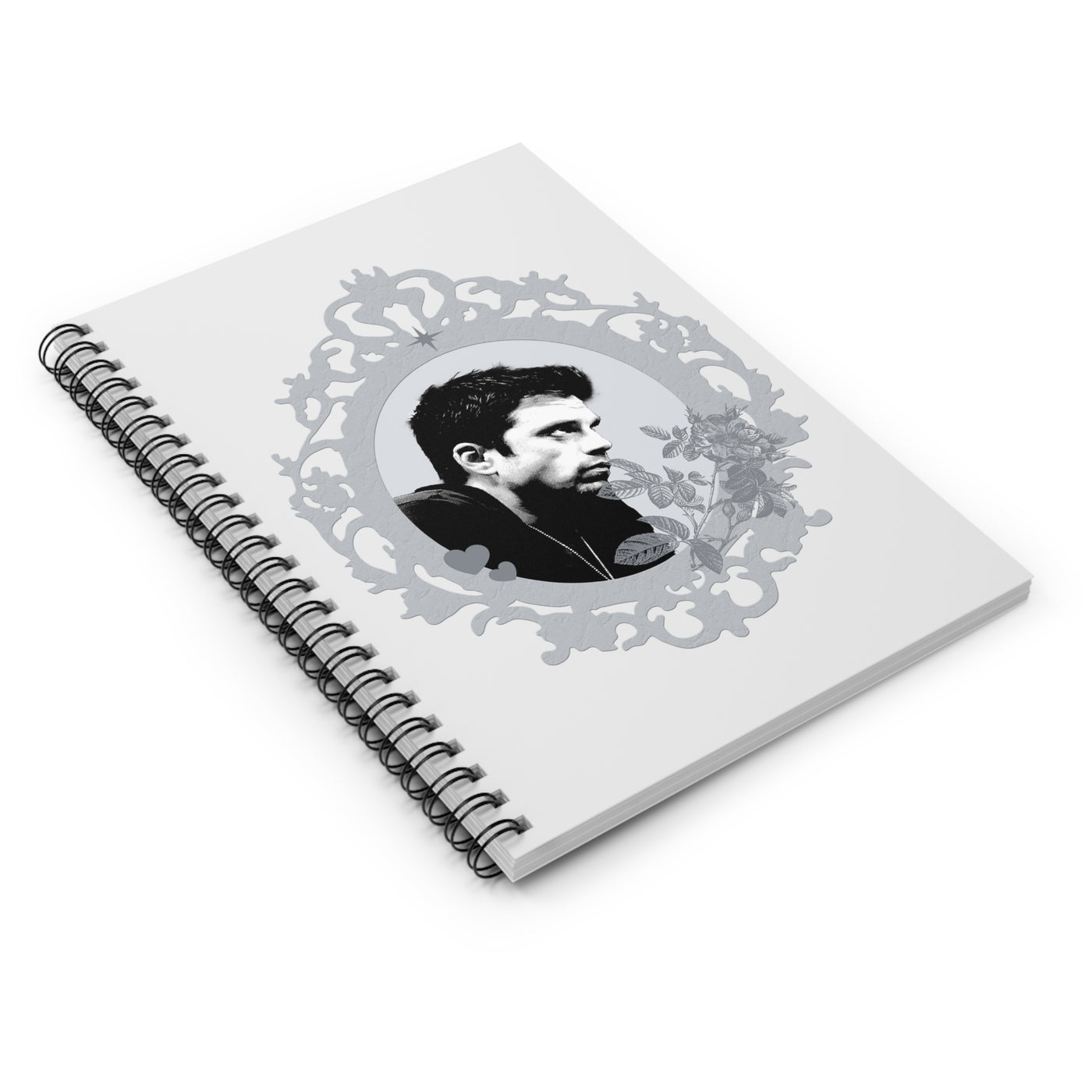 Bucky Notebook