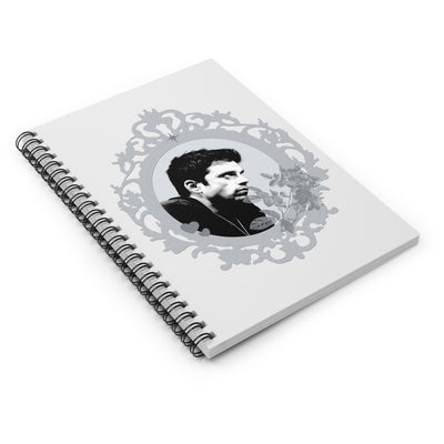 Bucky Notebook