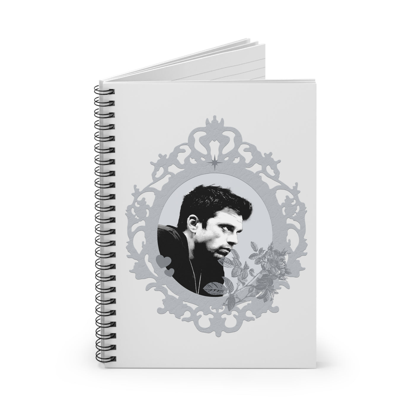 Bucky Notebook