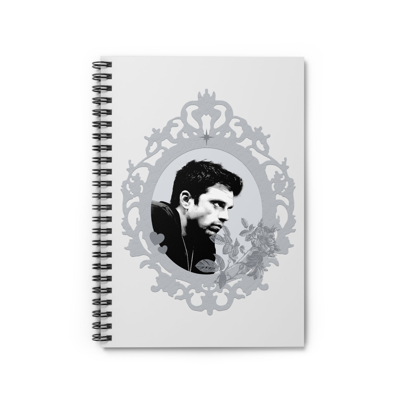 Bucky Notebook
