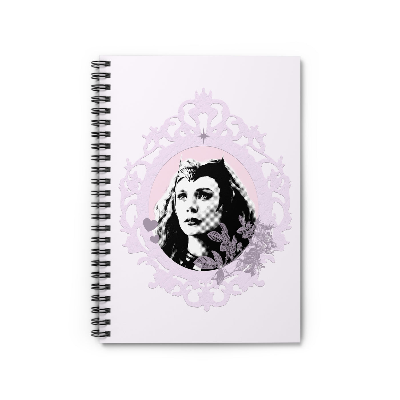 Wanda notebook