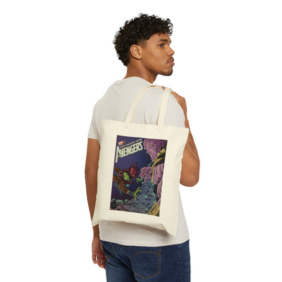 Gamora Soul Tote