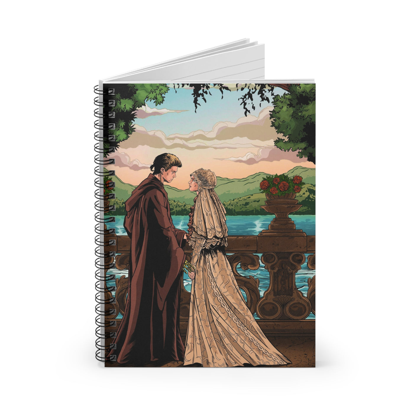 Ani Notebook
