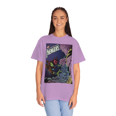 Gamora Soul Tee