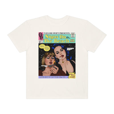 Snow Tee