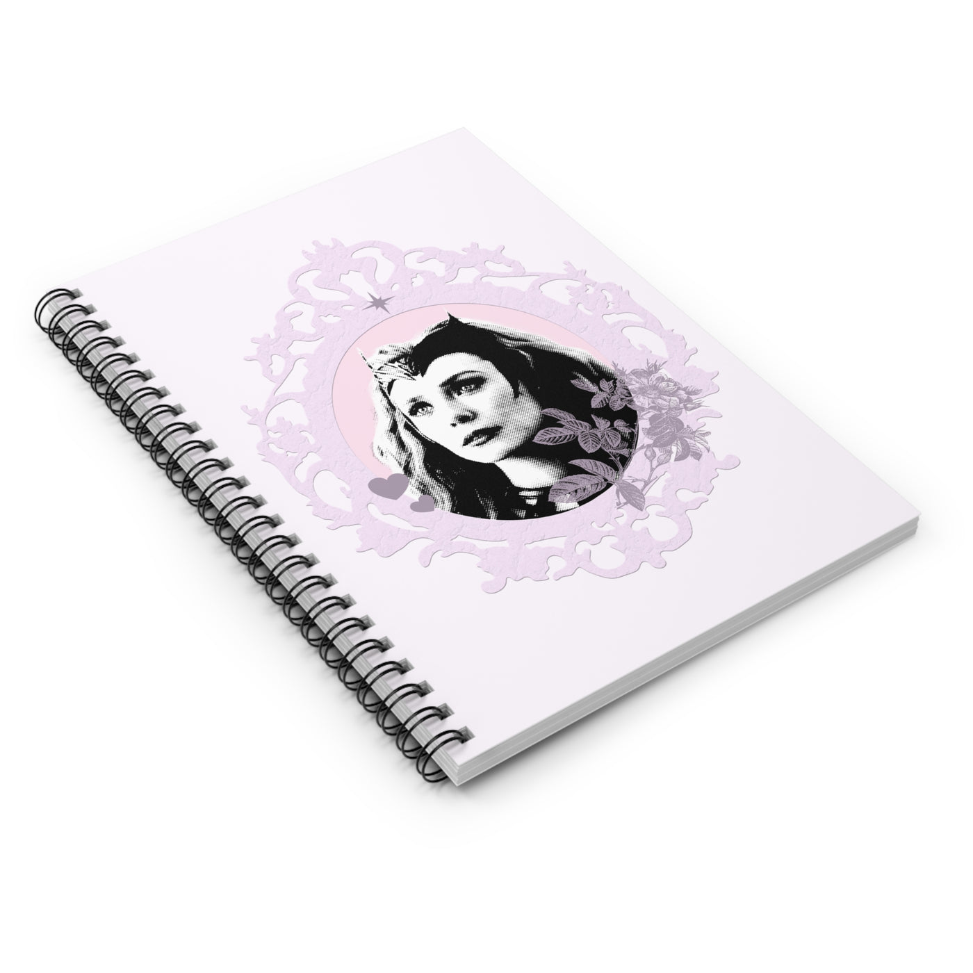 Wanda notebook