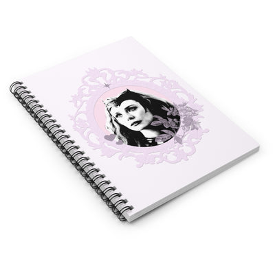 Wanda notebook