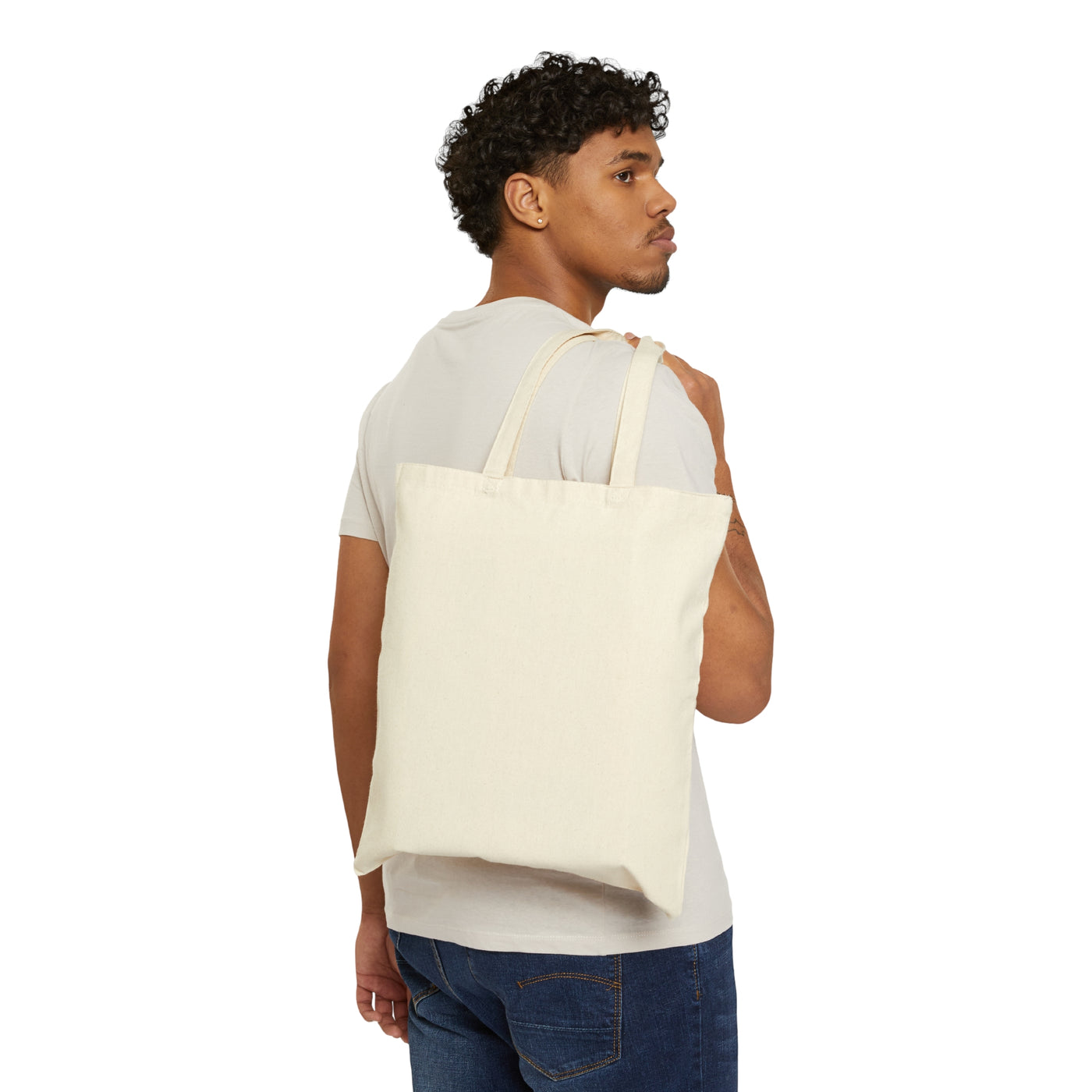 Kenobi Tote