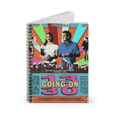 13 notebook