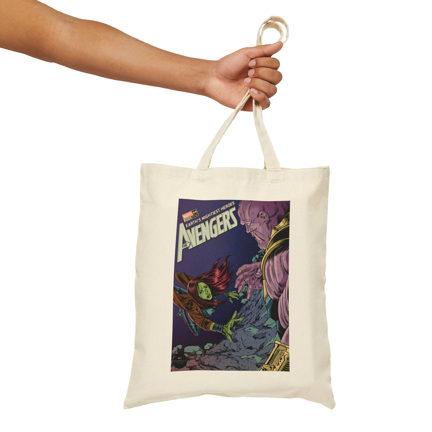 Gamora Soul Tote