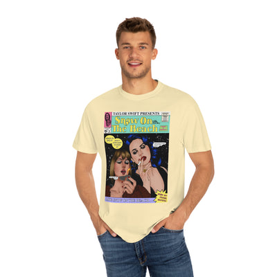 Snow Tee