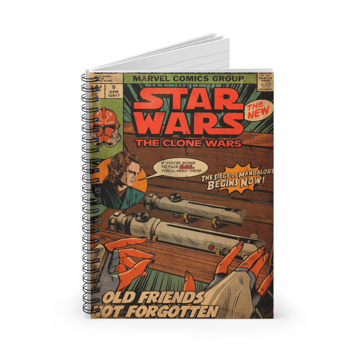 Snips Notebook