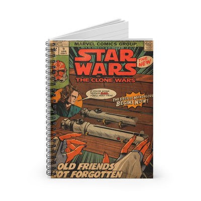Snips Notebook