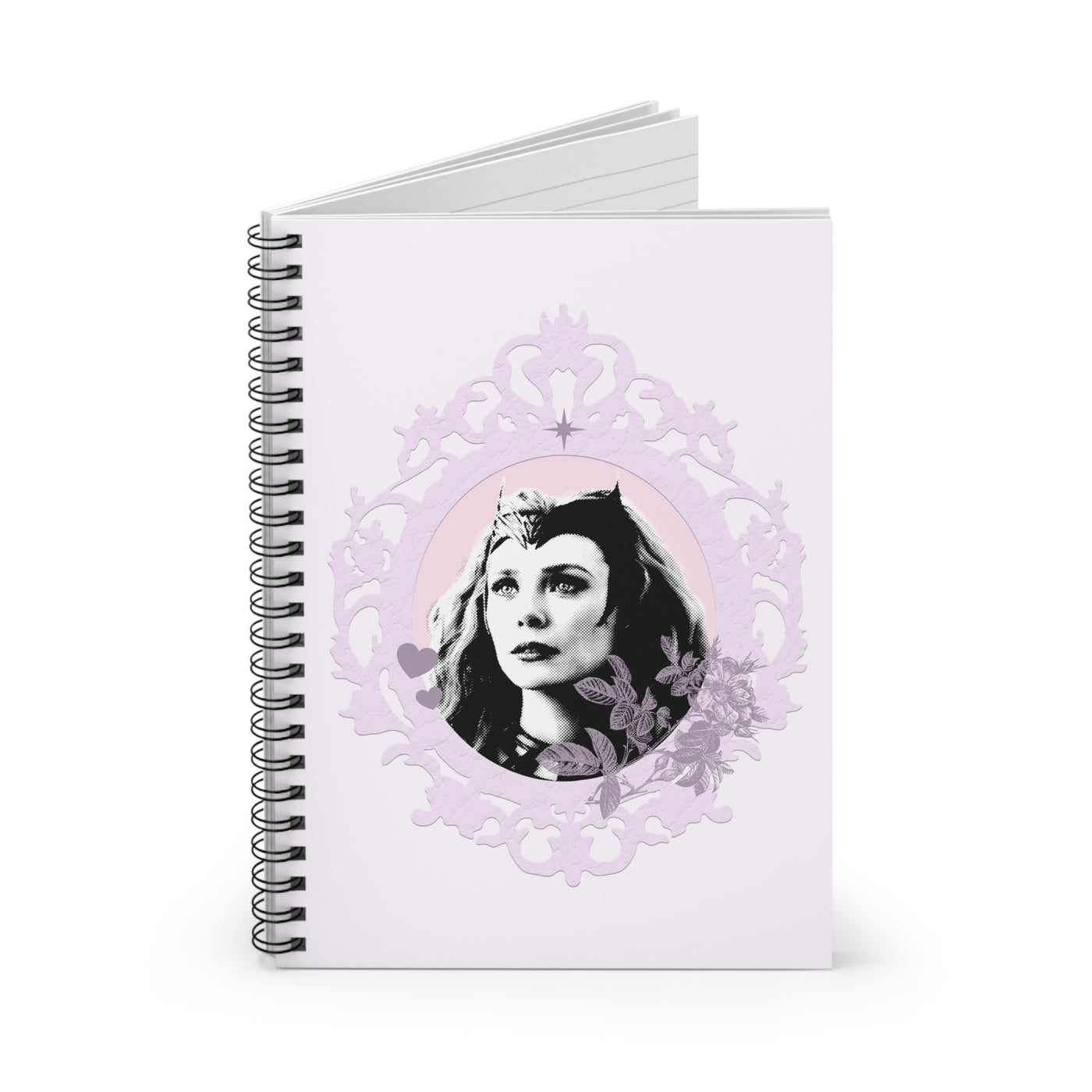 Wanda notebook