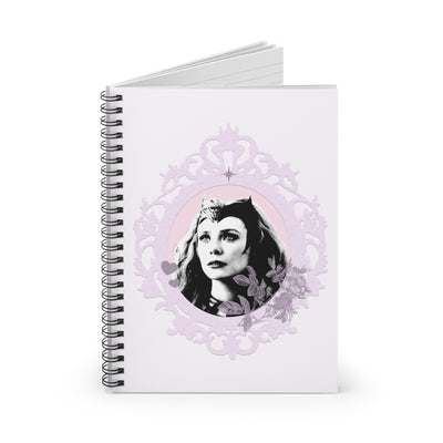 Wanda notebook