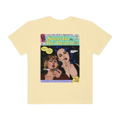 Snow Tee