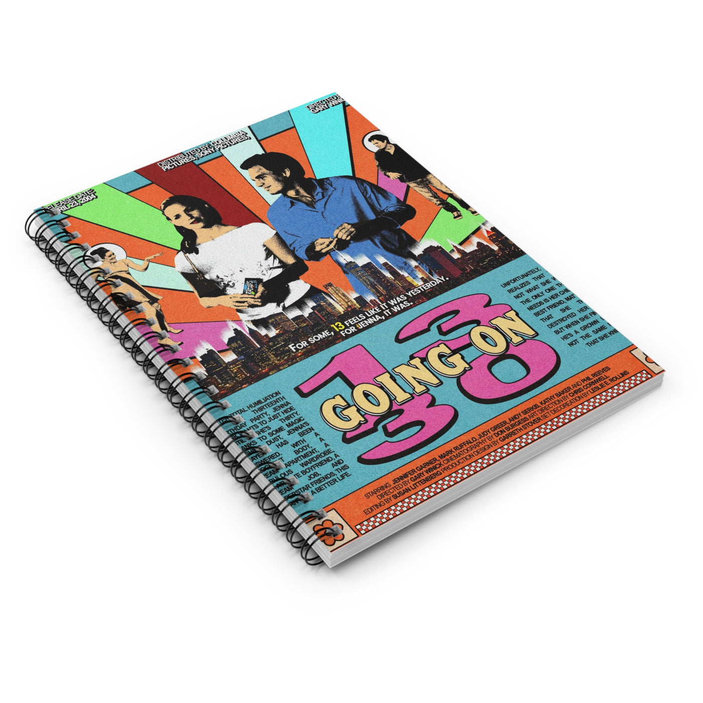 13 notebook