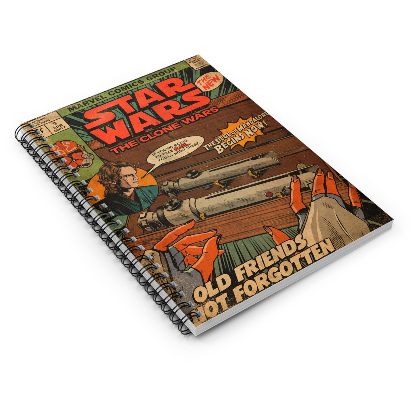 Snips Notebook