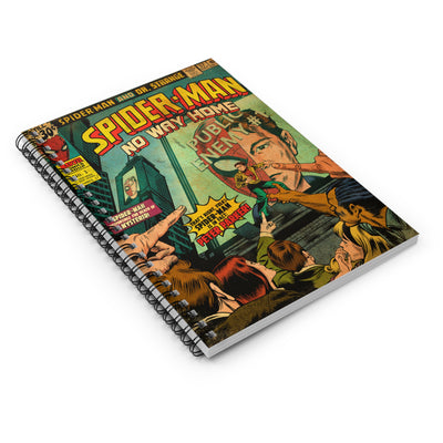 Public Enemy Notebook
