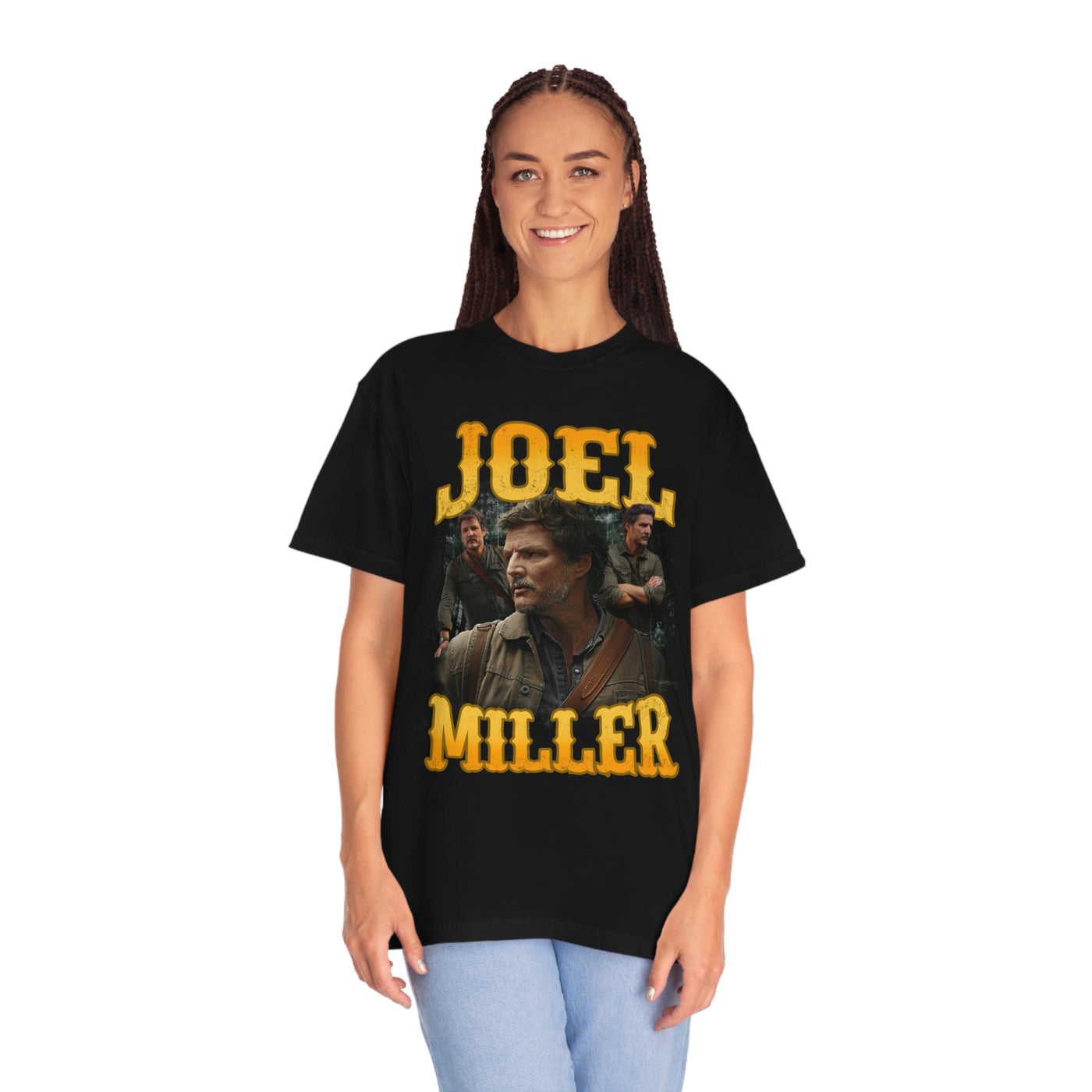 Joel