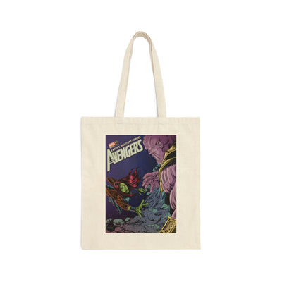 Gamora Soul Tote