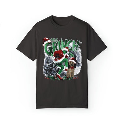 grinch Tee