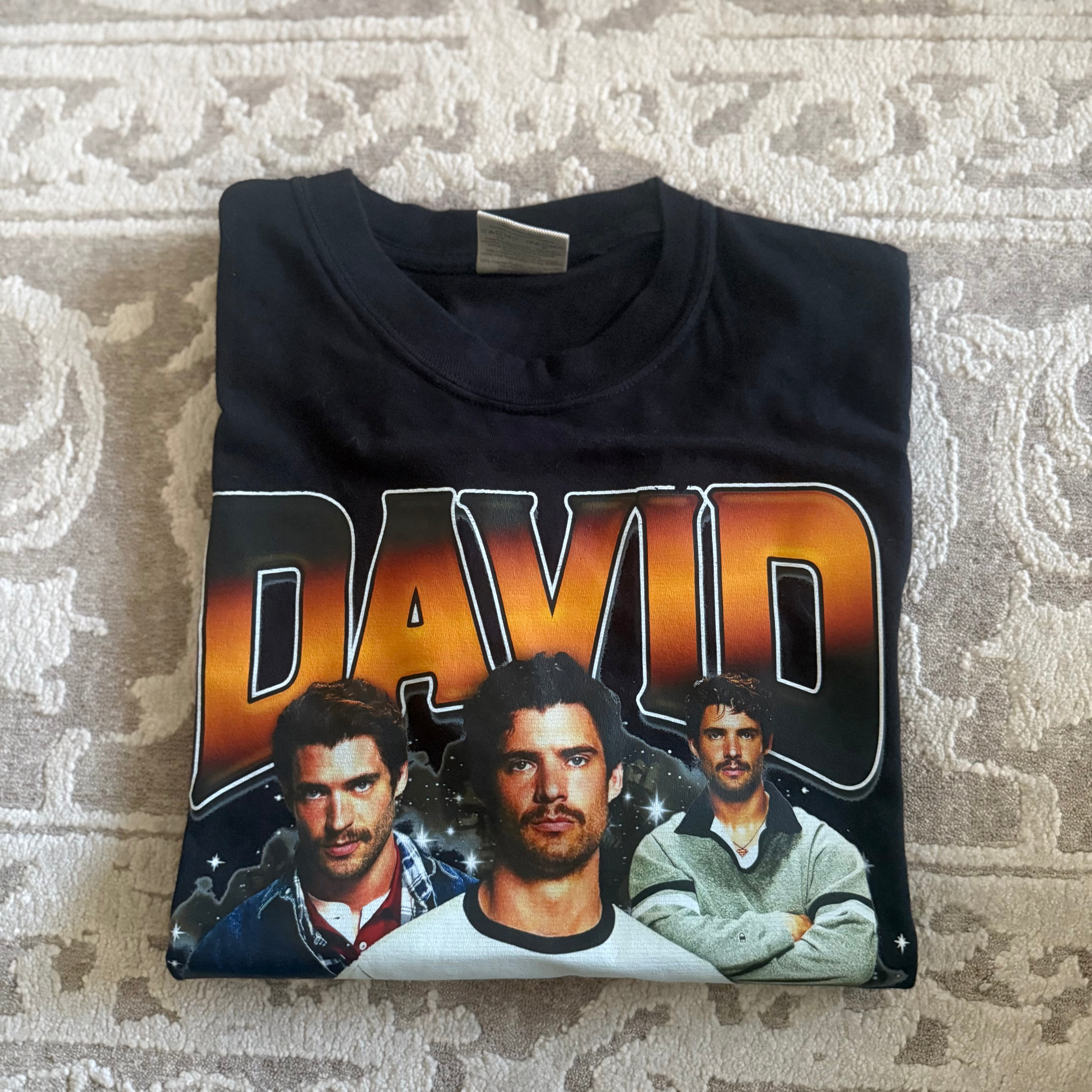 David Tee Small David Tee – Ember Cases