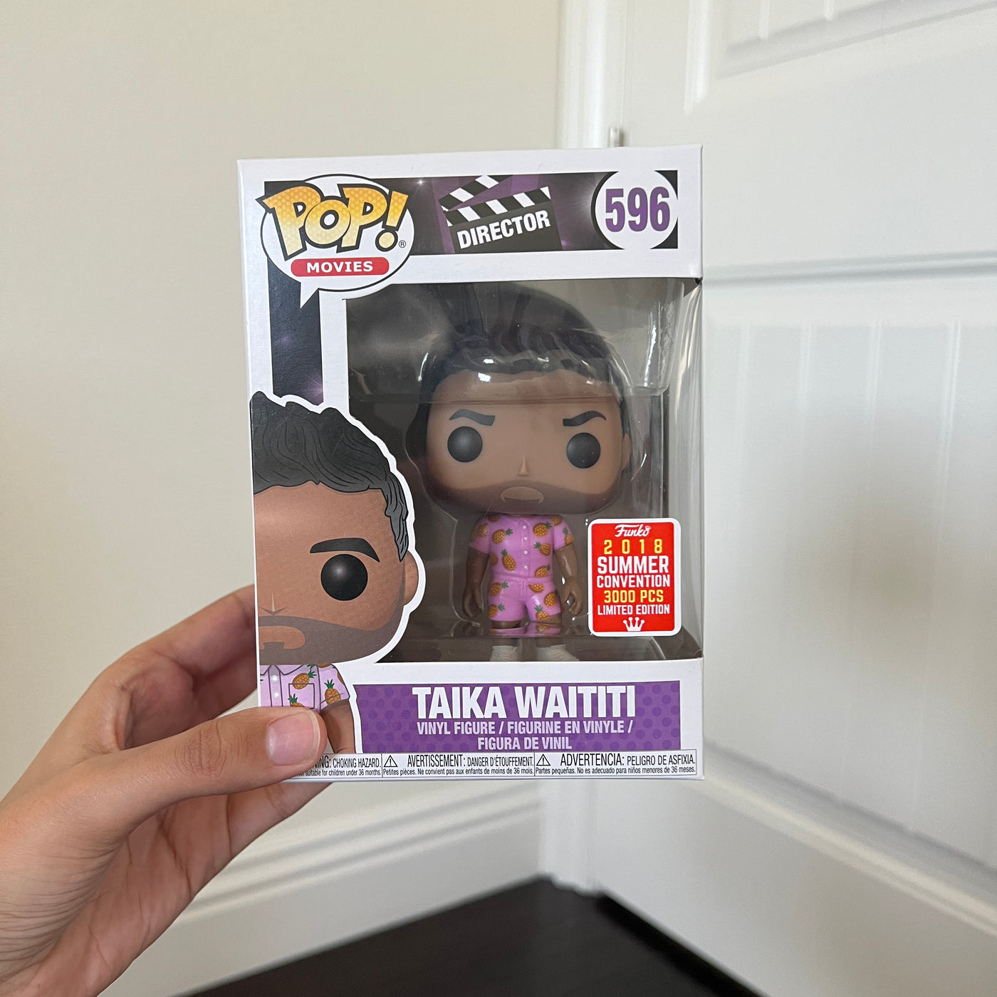 Taika 596 Funko