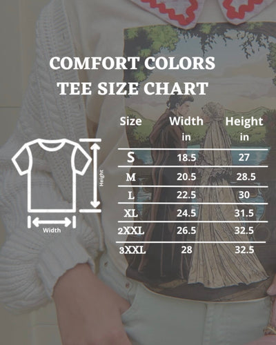 BUT DADDY F4 TEE! (CHOOSE WHICH CHARACTER)!