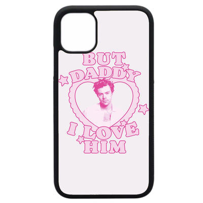 But Daddy I Love Him Case (Read Description)!