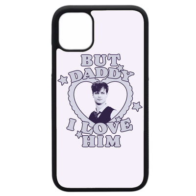 But Daddy I Love Him Case (Read Description)!