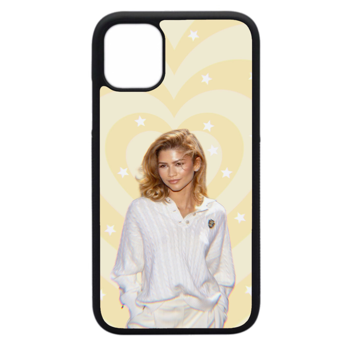 Zendaya Case