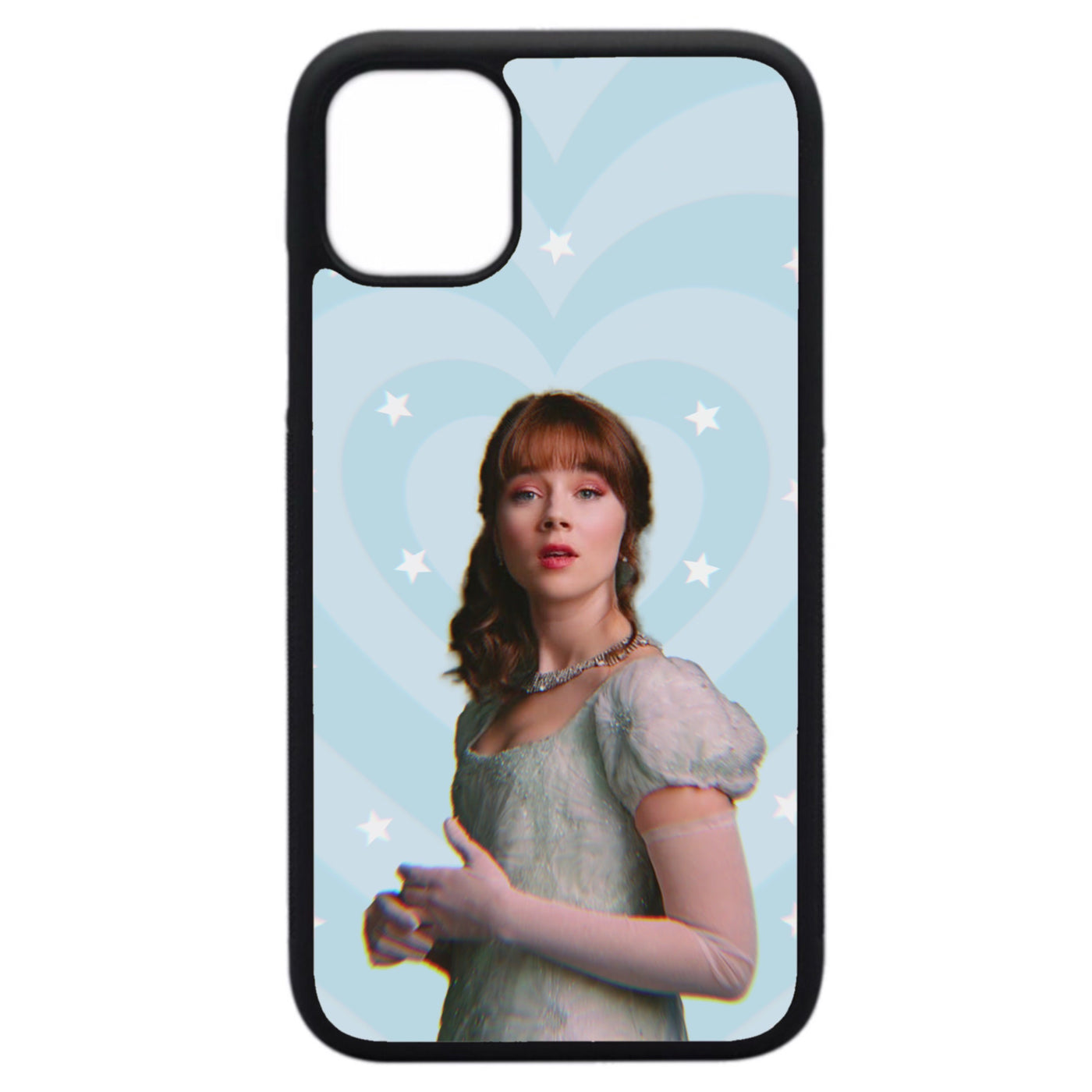 Eloise Hearts Case