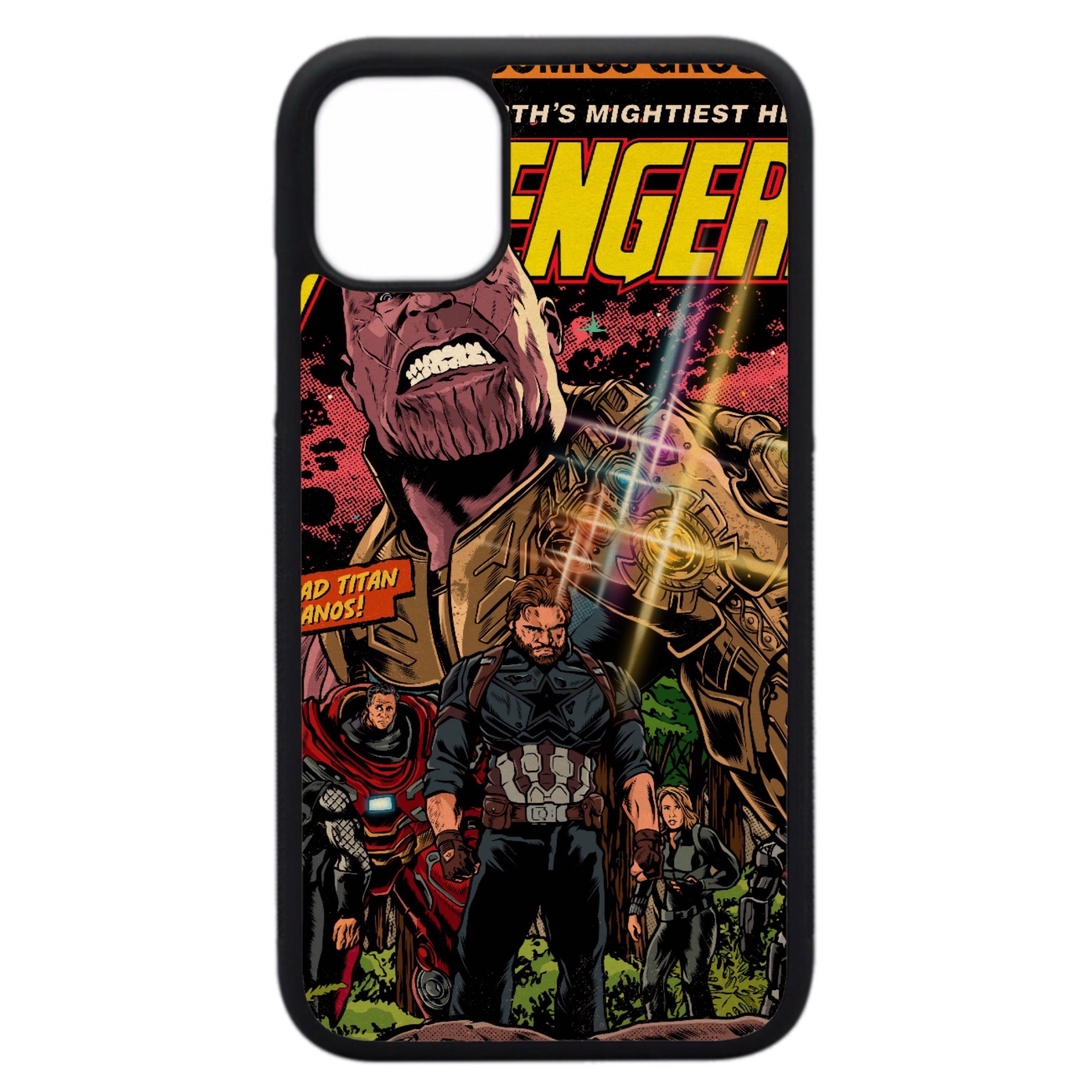 Infinity Case – Ember Cases