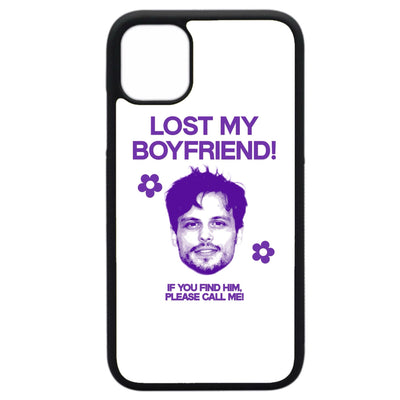 LOST MY BF! CASES (read description!)