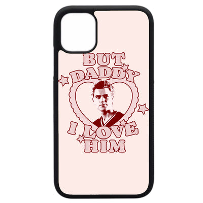 But Daddy I Love Him Case (Read Description)!