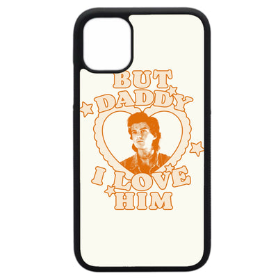 But Daddy I Love Him Case (Read Description)!