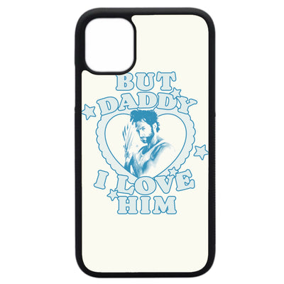 But Daddy I Love Him Case (Read Description)!