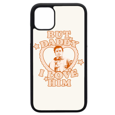 But Daddy I Love Him Case (Read Description)!