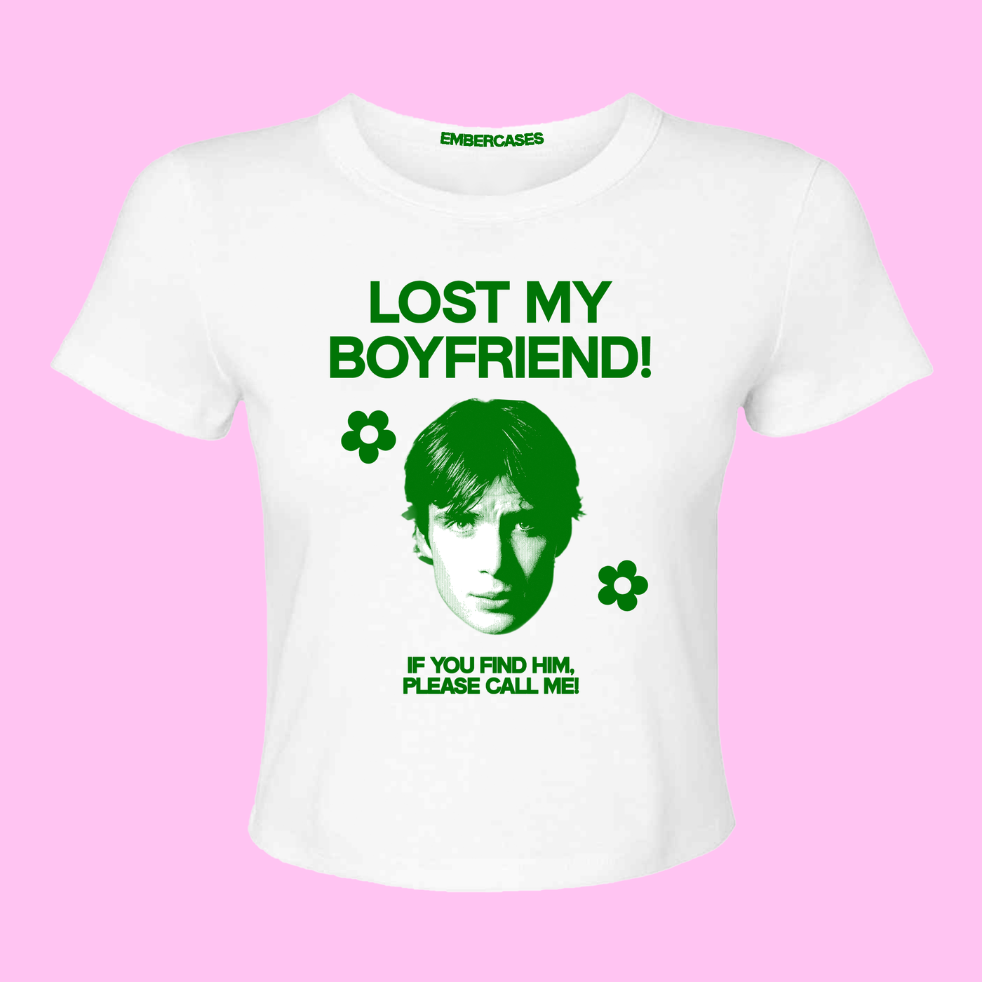 Lost my BF Tee! (Select Which One!)