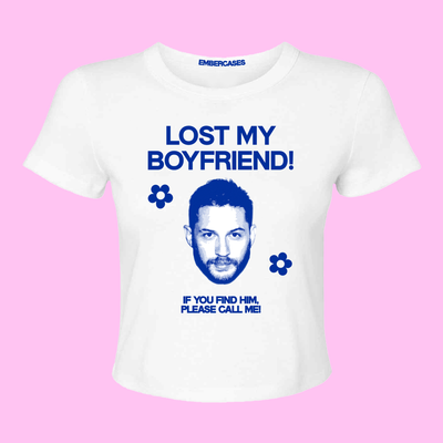 LOST MY BF TEE! (Select Which One!)