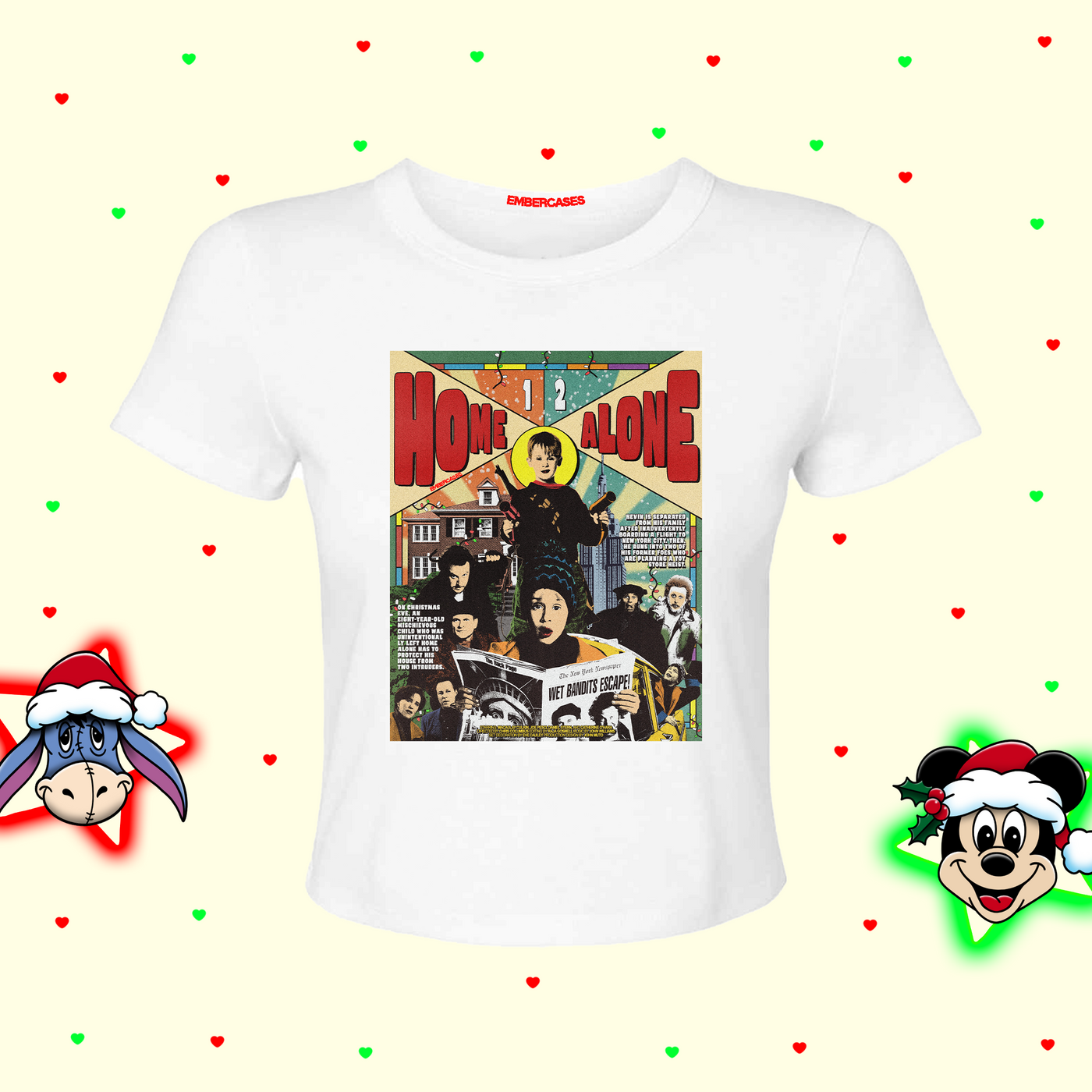 Home Tee