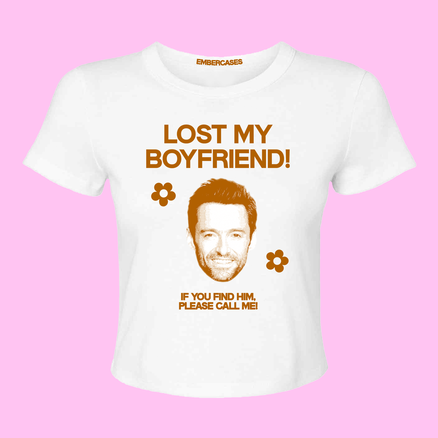 Lost my BF Tee! (Select Which One!)