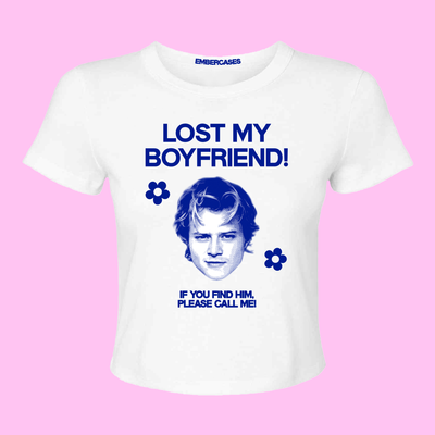 Lost My BF Tee! (Select Which One!)