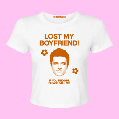 Lost my BF Tee! (Select Which One!)